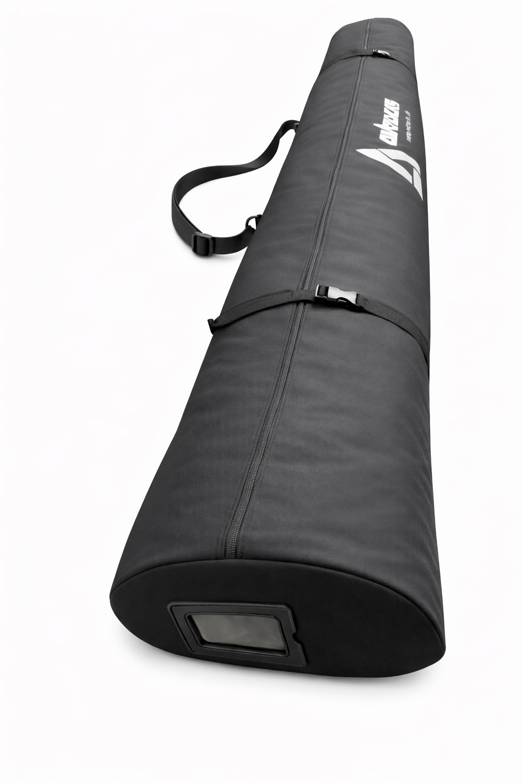 airtracks-sac-ski-185-cm-polyester-housse-transport image 2