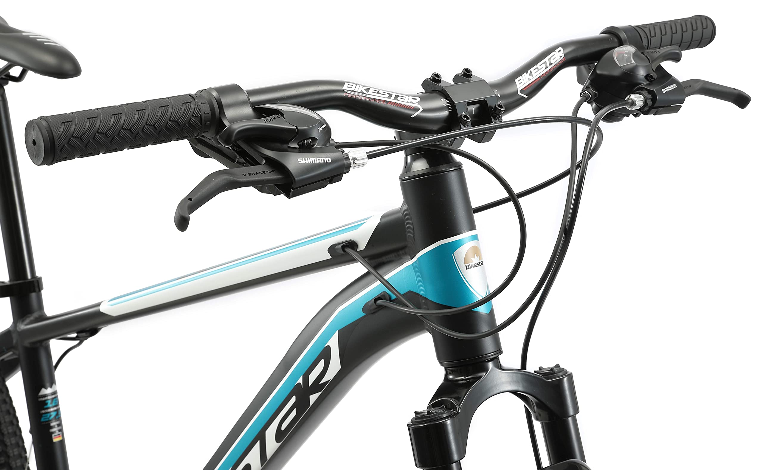 bikestar-vtt-alu-27-5-pouces-21-vitesses-cadre-14-semi-rigide image 7