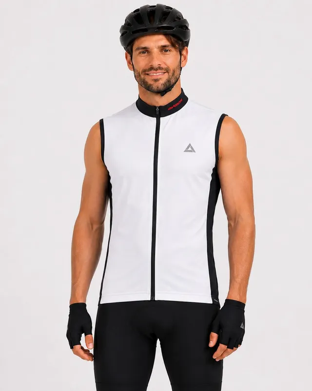 airtracks-comfort-line-maillot-v-lo-homme-sans-manches-l image 1