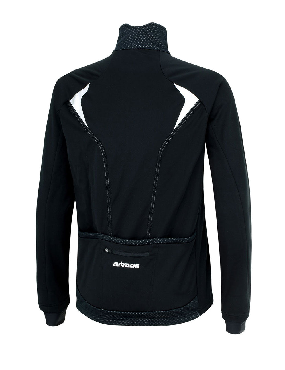 airtracks-pro-team-ii-veste-v-lo-hiver-noire image 2