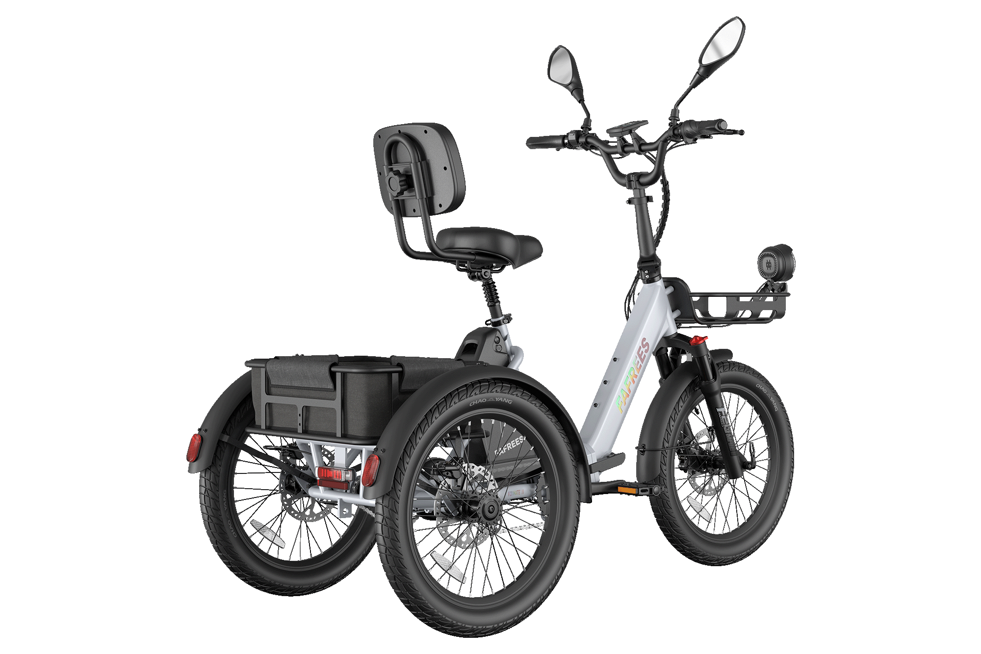fafrees-f20-mate-ii-trike-lectrique-haze-blue-48v-21ah image 7