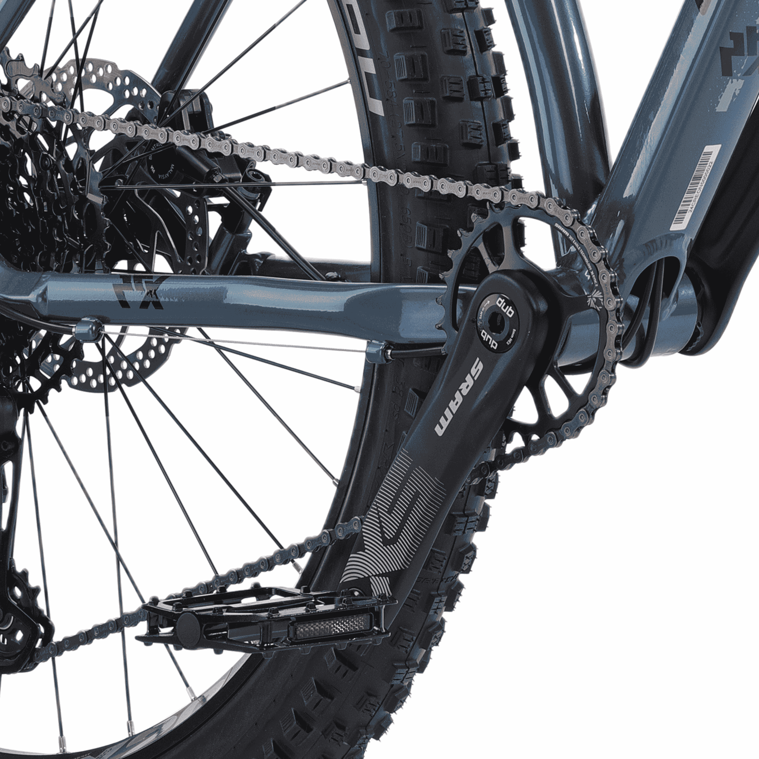 airtracks-rtx-vtt-homme-27-5-pouces-sram-sx-eagle-12v image 4