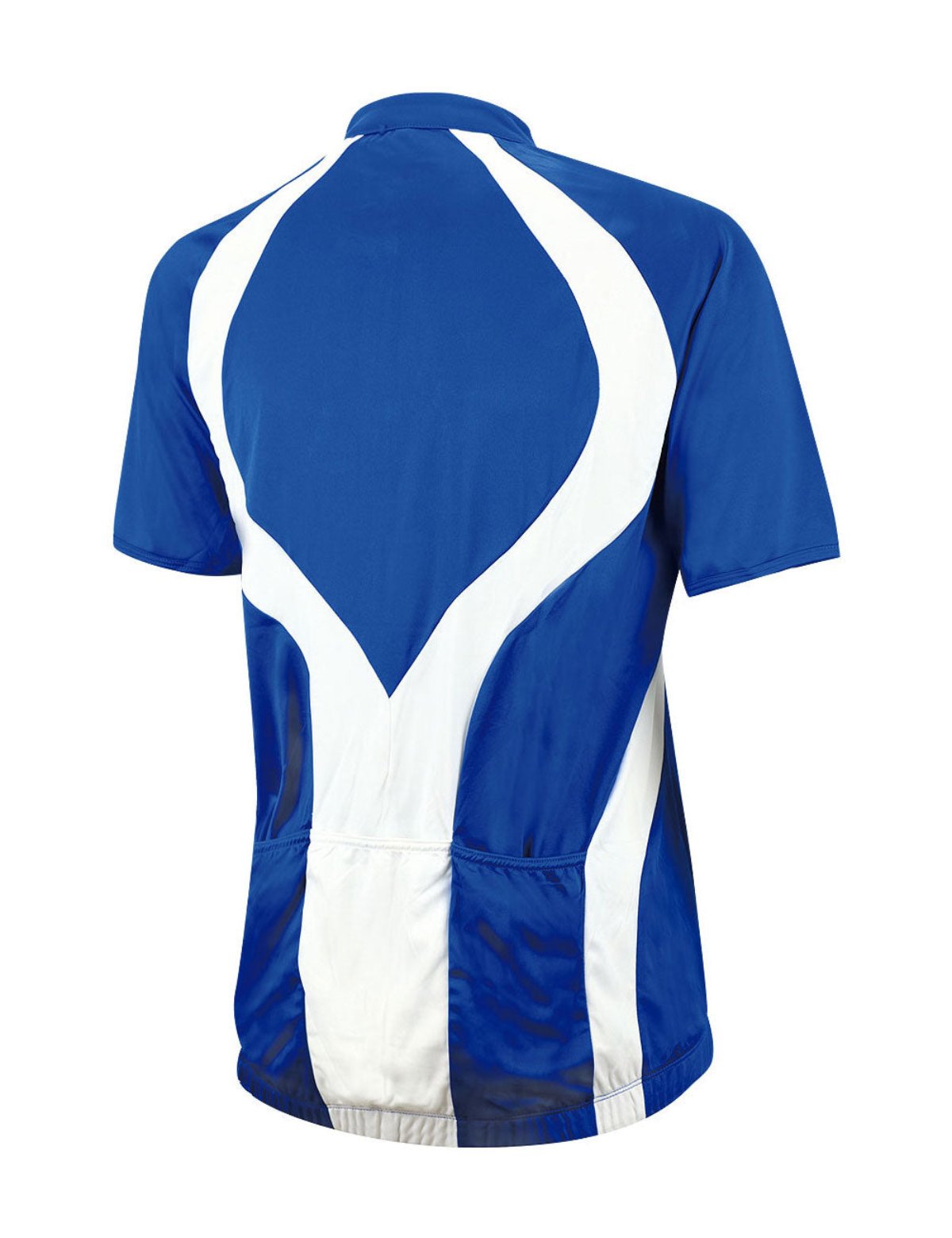 airtracks-team-maillot-v-lo-homme-bleu-manches-courtes-l image 2