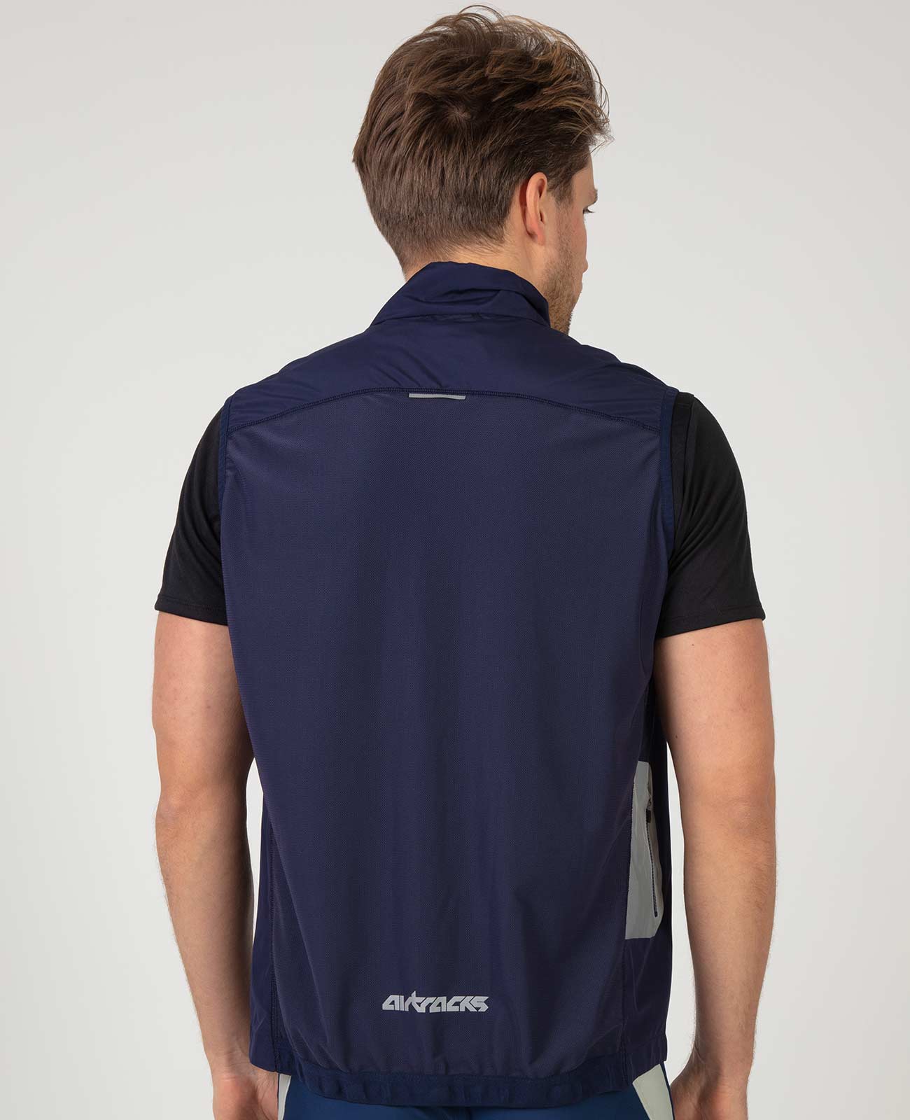 airtracks-villia-gilet-v-lo-homme-bleu-marine-taille-m image 5