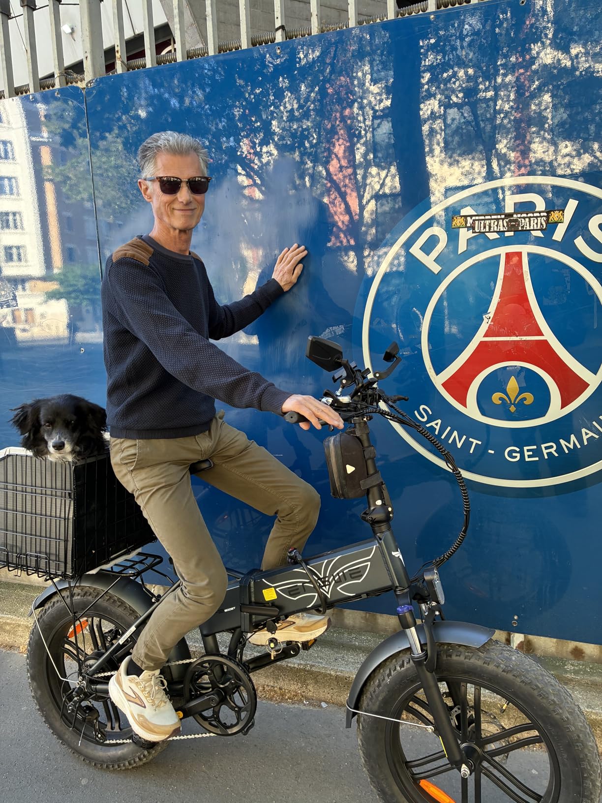 Pliage voiture
