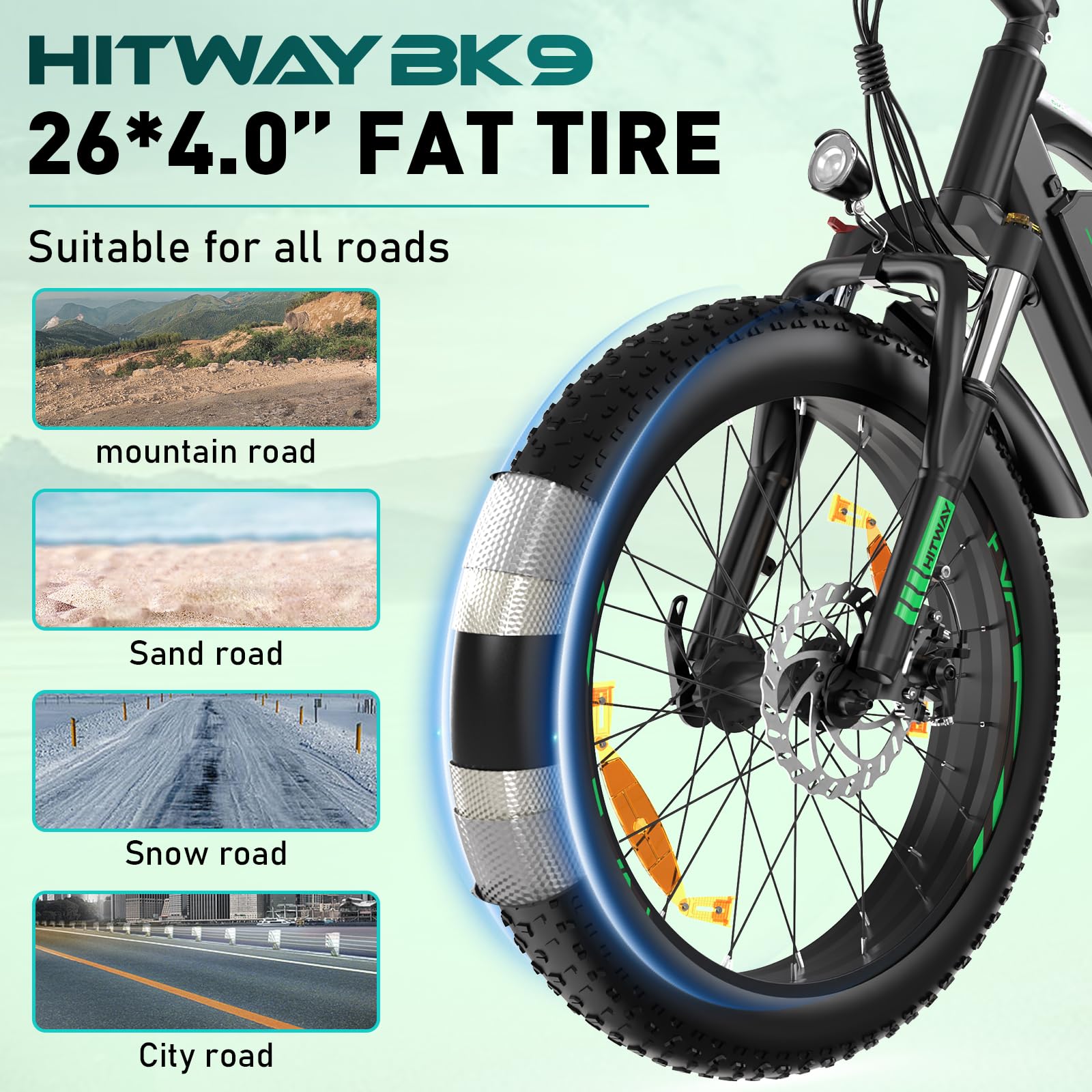 hitway-bk9s-v-lo-lectrique-fat-bike-26x4-0-48v-15ah image 2