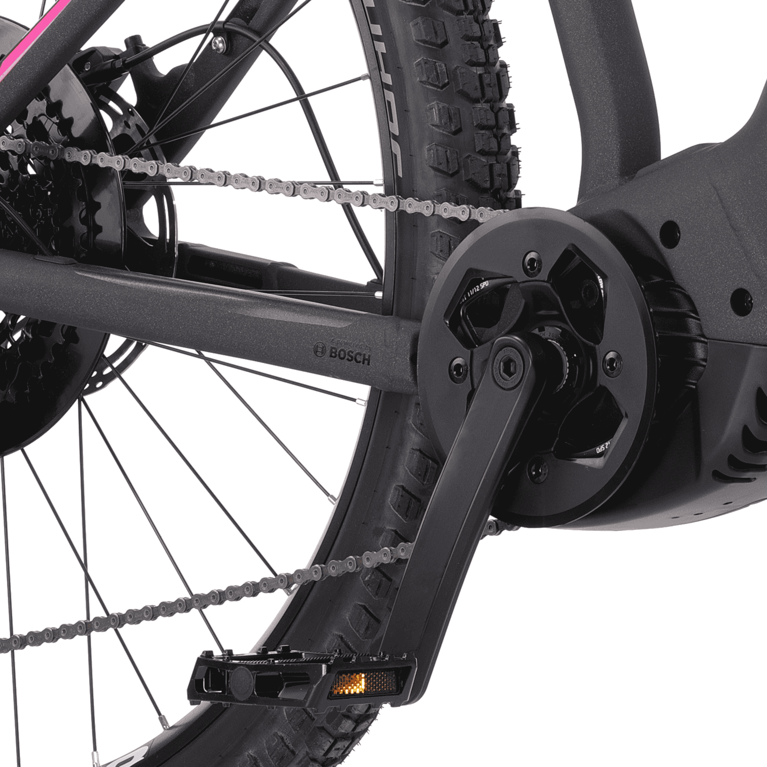 airtracks-maverix-xr6-vtt-lectrique-femme-29-bosch-750wh image 3