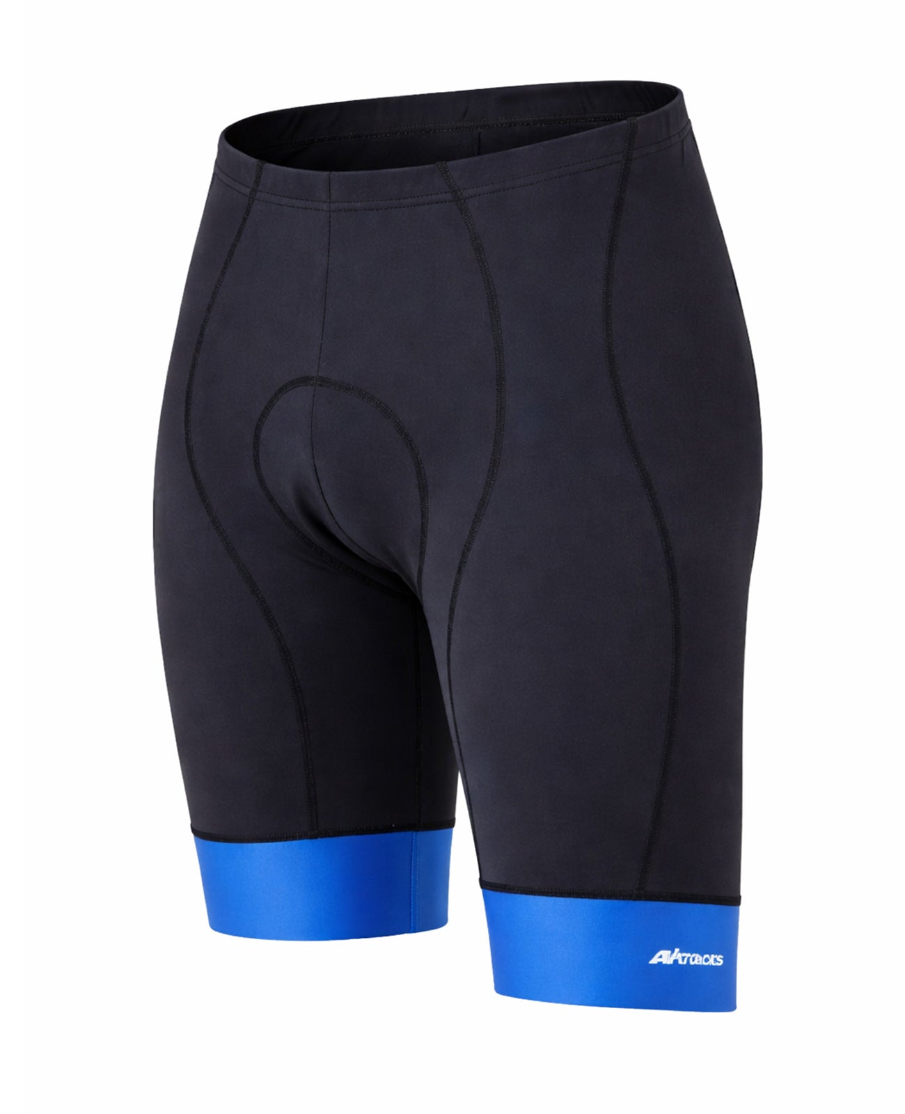airtracks-comfort-line-cuissard-v-lo-homme-bleu-noir image 2
