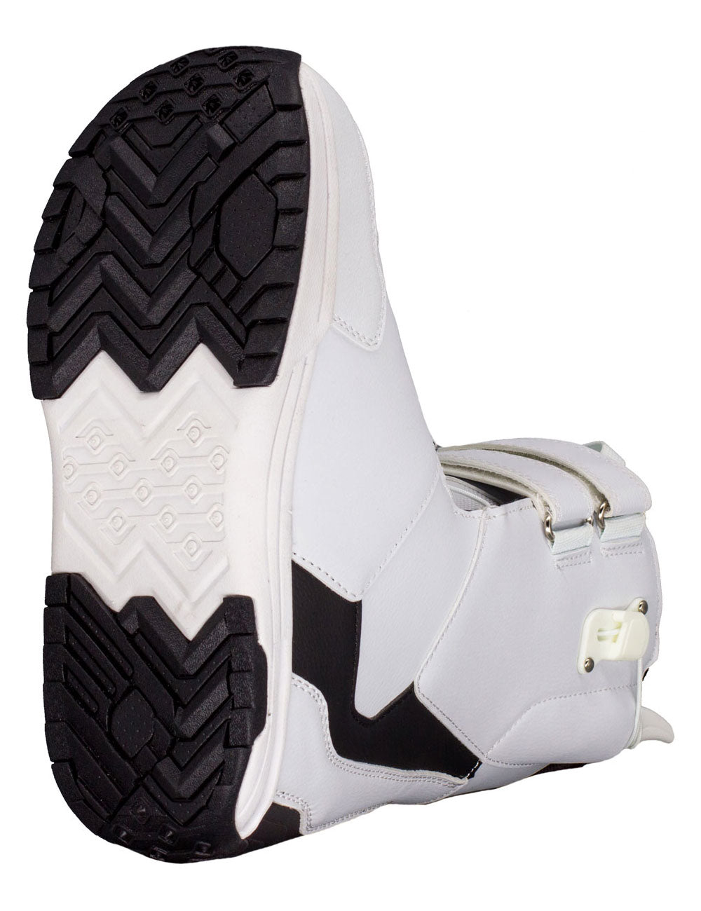 airtracks-master-boots-snowboard-femme-blanc-la-age-rapide image 4
