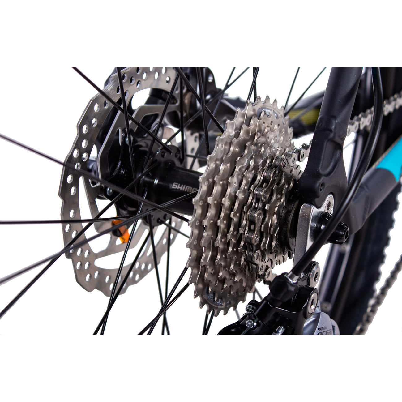 airtracks-mb-2930-vtt-29-shimano-27-vitesses-alivio image 4