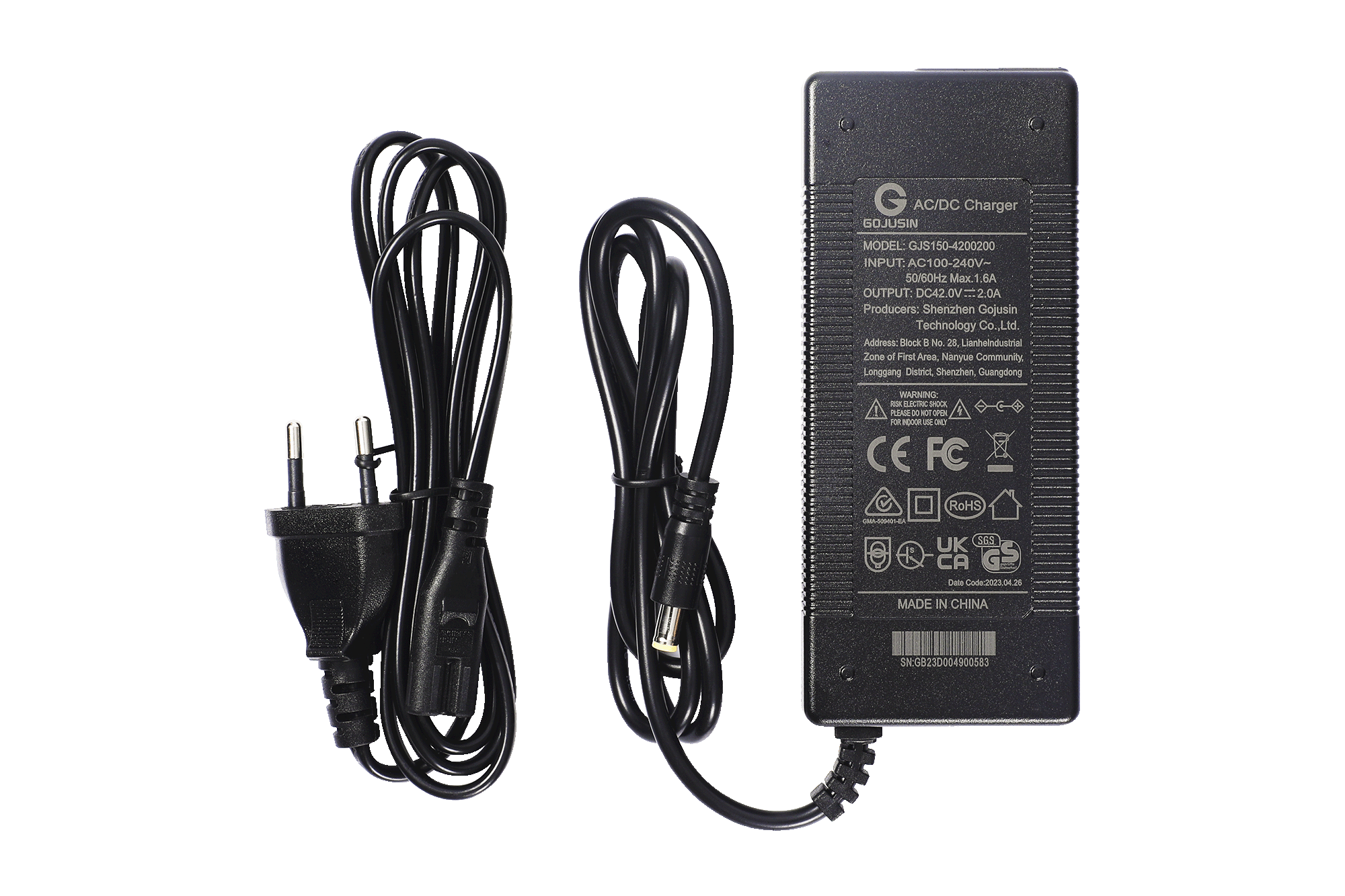 fafrees-chargeur-v-lo-lectrique-f20-pro-avec-c-ble image 2