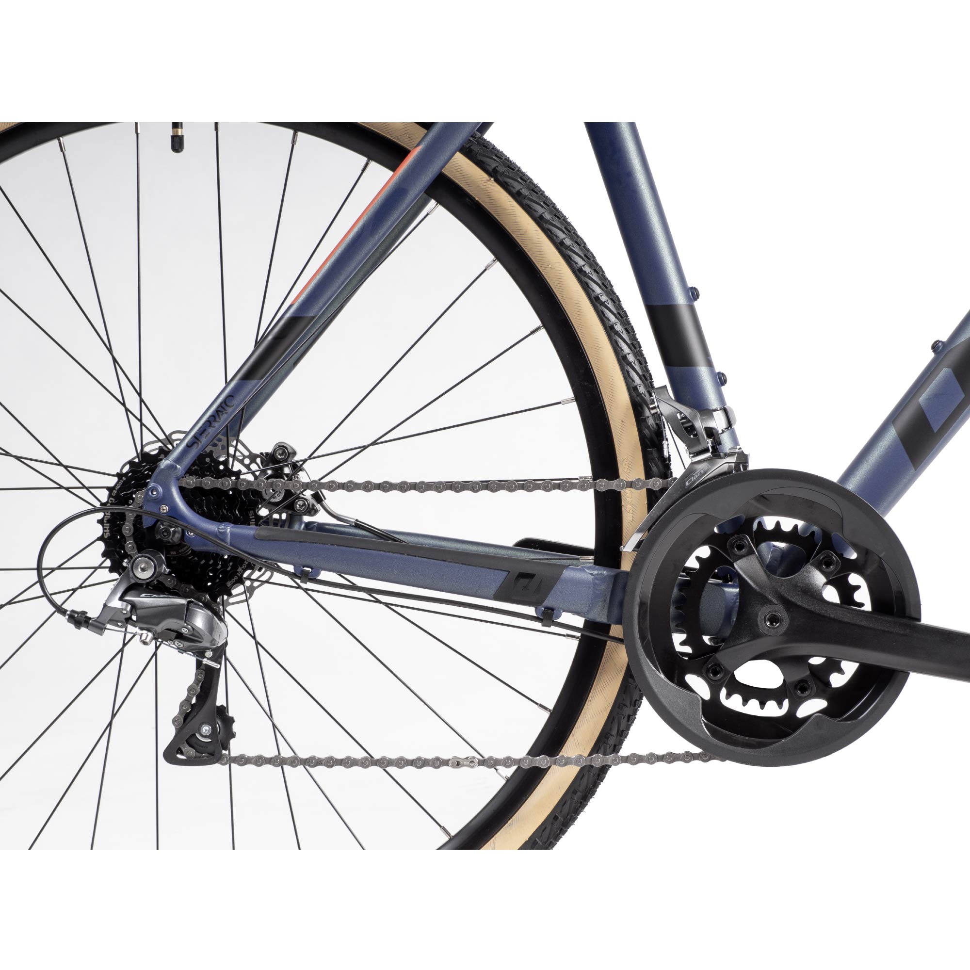 airtracks-sterrato-3-0-v-lo-gravel-homme-28-shimano-16v image 7