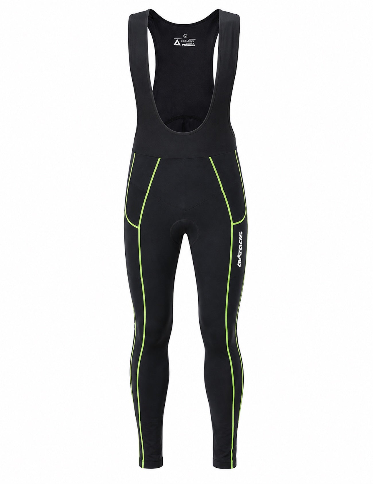 airtracks-v-tements-de-v-lo-pro-pantalon-v-lo-thermique-homme-noir image 1