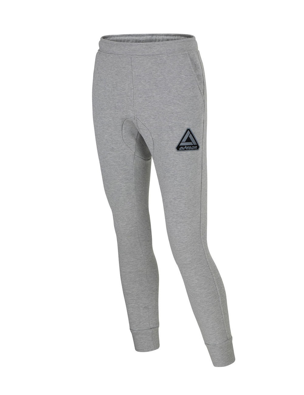 airtracks-confort-line-jogging-homme-gris-chin-taille-l image 1