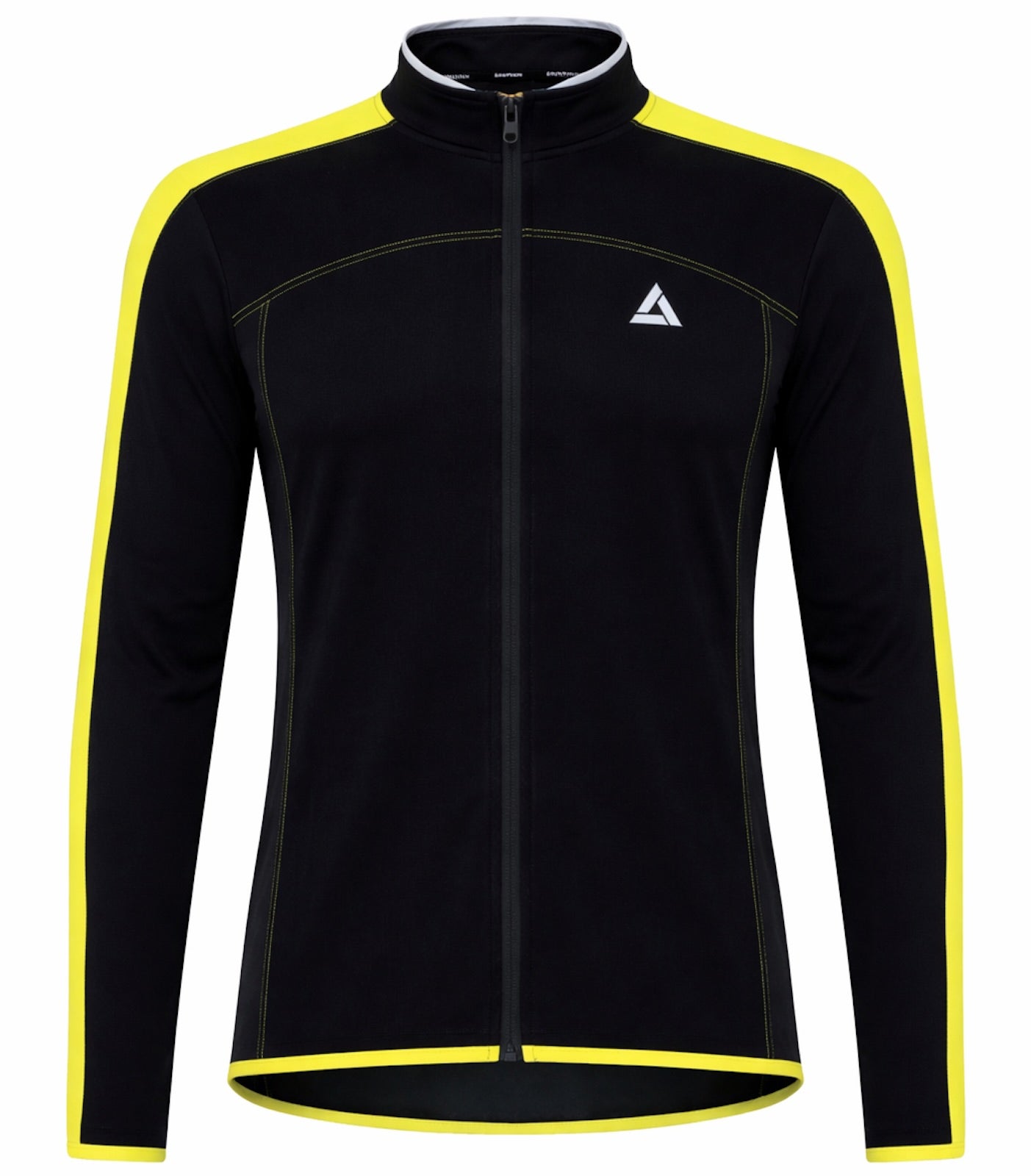 airtracks-pro-line-maillot-v-lo-hiver-homme-noir-n-on image 3