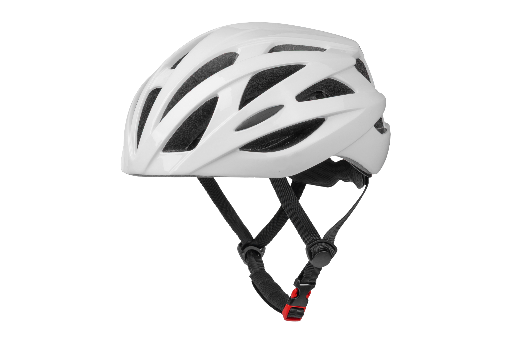 fafrees-airflow-casque-v-lo-noir-57-61cm-a-r image 1
