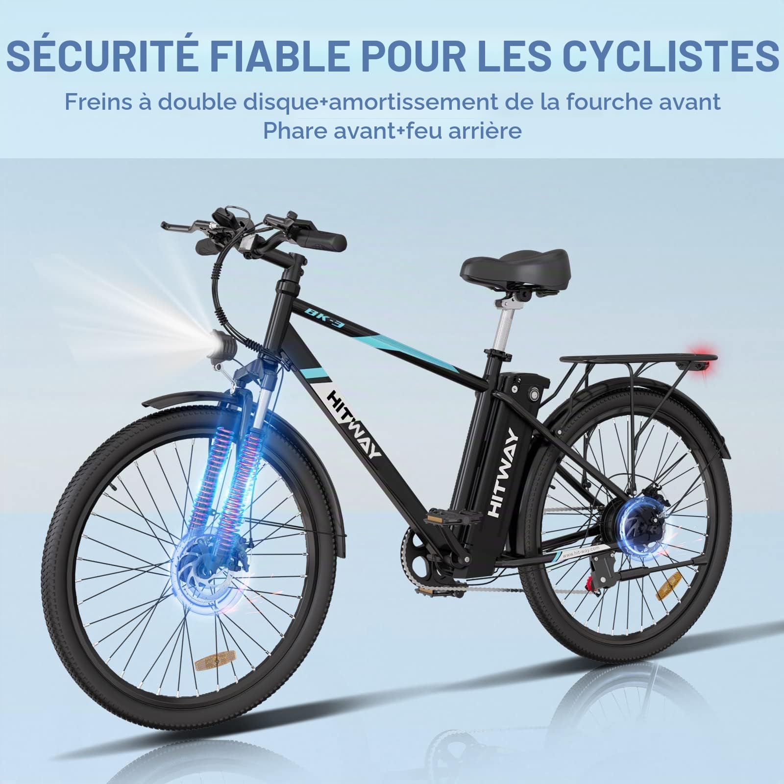 hitway-bk3s-v-lo-lectrique-26-pouces-250w-36v-14ah image 5