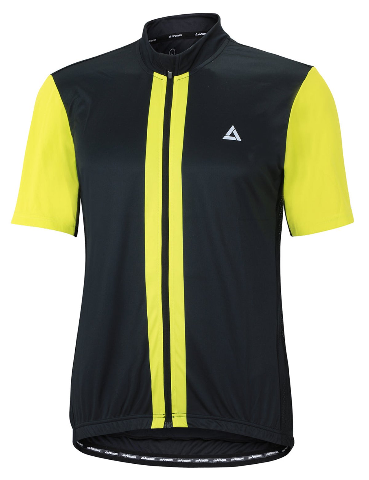 airtracks-pro-line-ii-maillot-v-lo-homme-noir-n-on image 2
