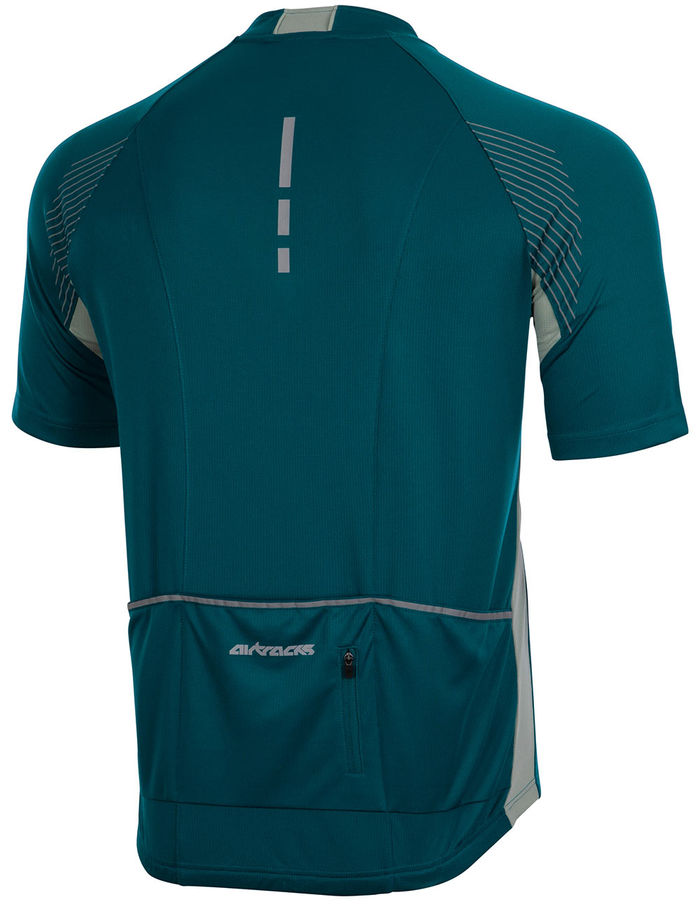 airtracks-team-ii-maillot-v-lo-homme-manches-courtes-l image 4