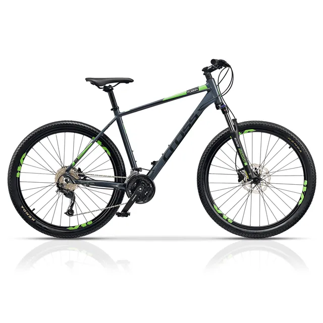 airtracks-fusion-vtt-27-5-homme-shimano-27v-cadre-46 image 1