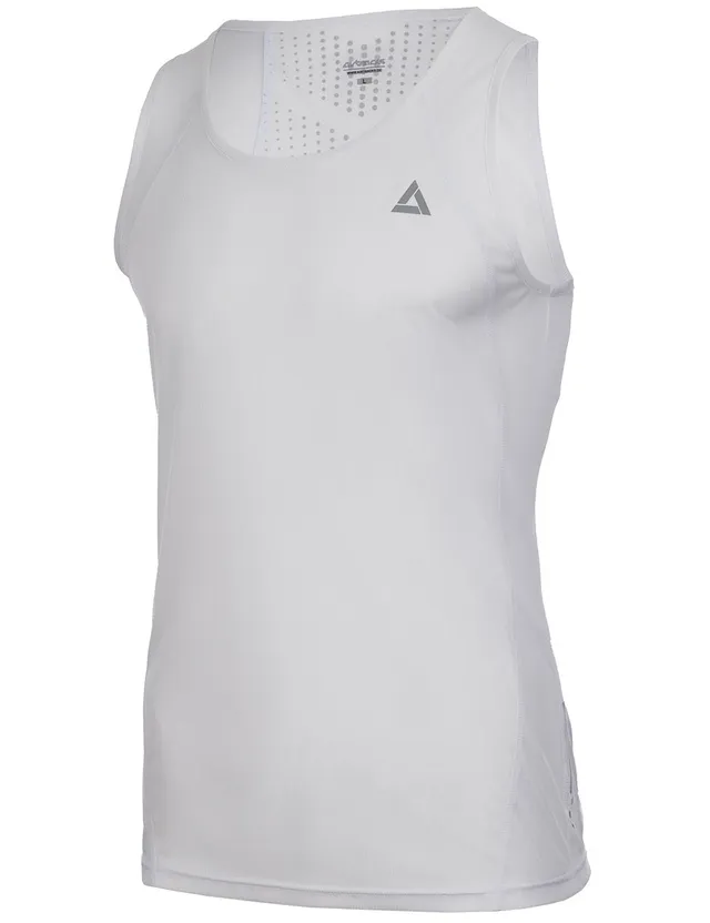 airtracks-comfort-line-d-bardeur-running-blanc-sans-manches image 1