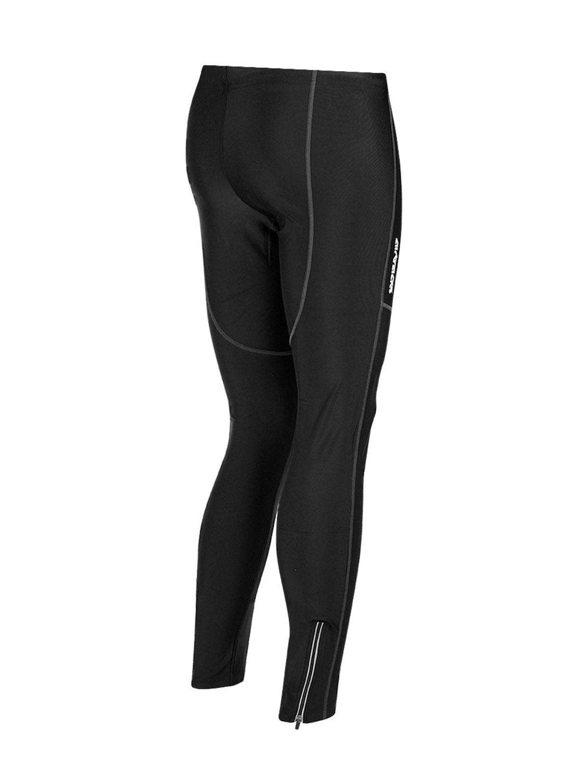 airtracks-tight-pro-t-legging-running-homme-noir image 2