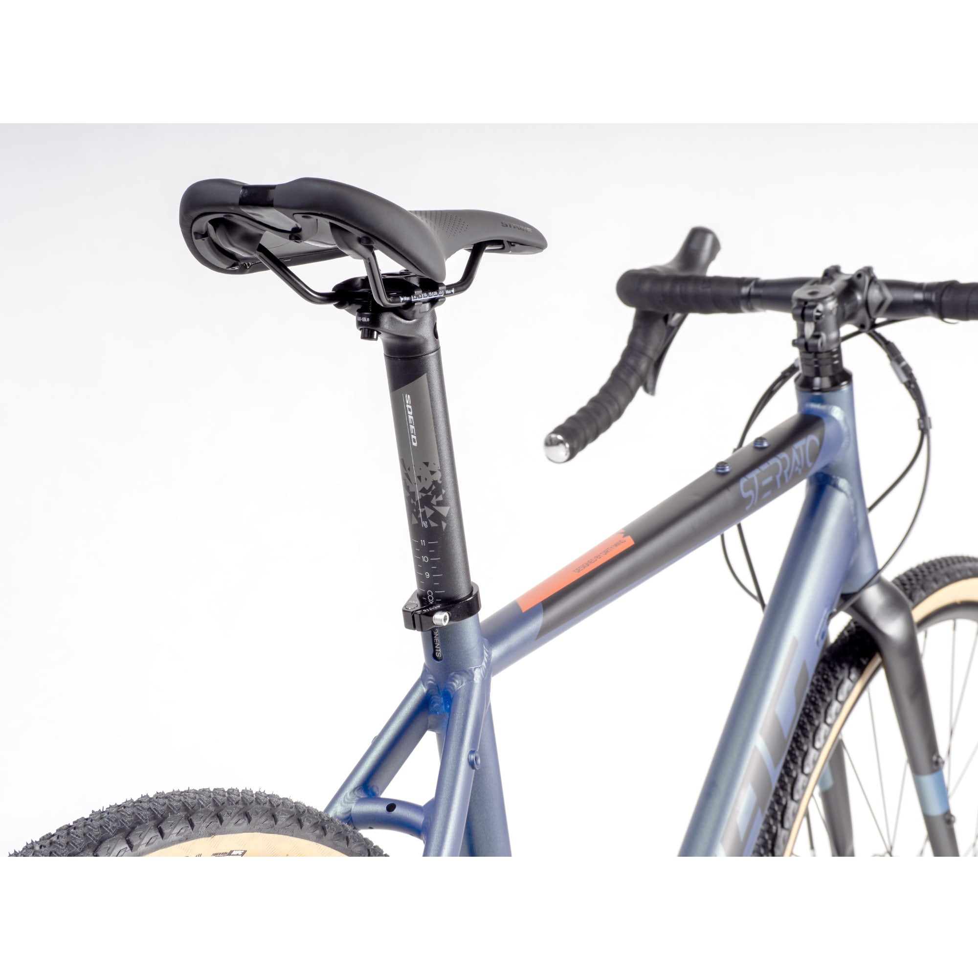 airtracks-sterrato-3-0-v-lo-gravel-homme-28-shimano-16v image 5