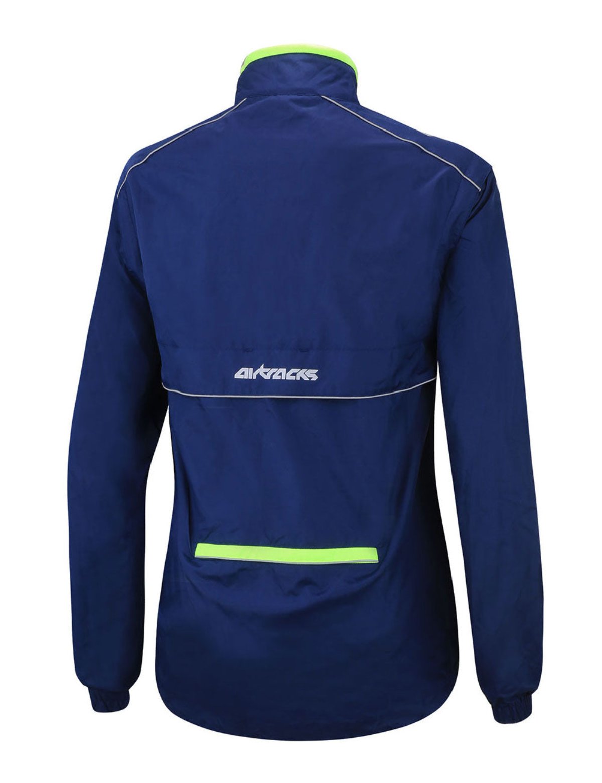 airtracks-v-tements-de-v-lo-pro-air-veste-v-lo-bleu-marine image 2