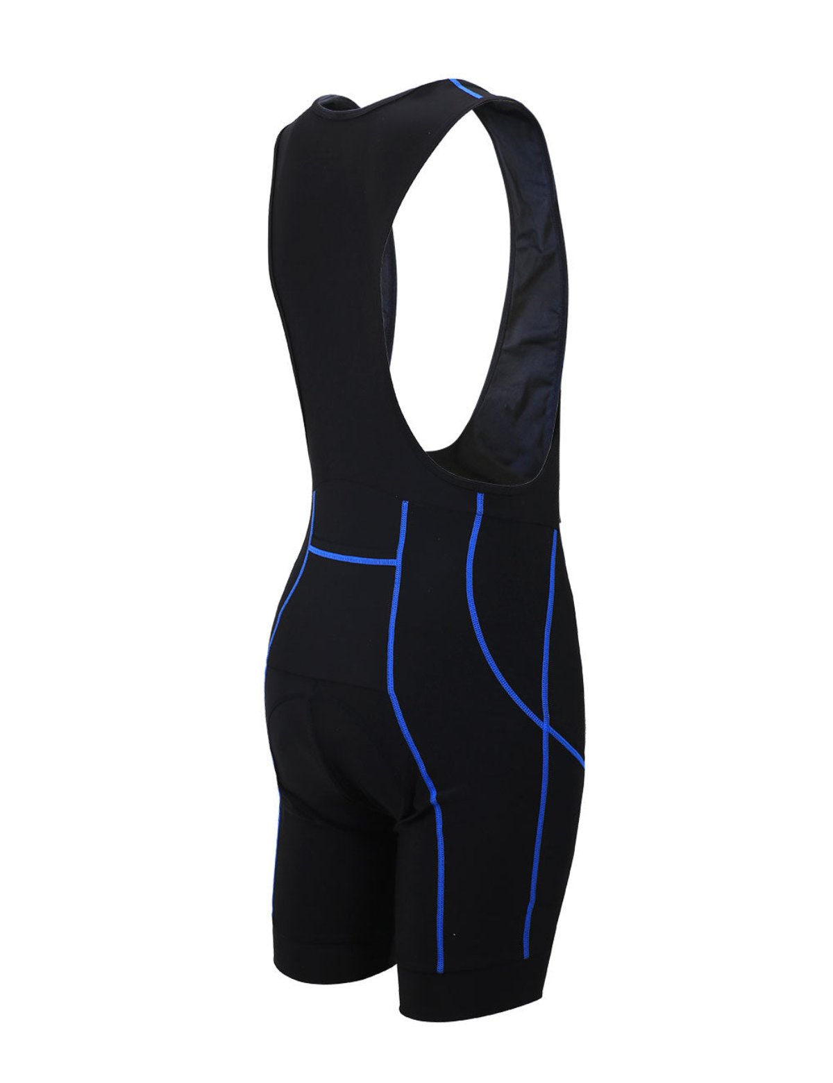 airtracks-bib-court-pro-cuissard-v-lo-homme-bleu-noir-l image 2