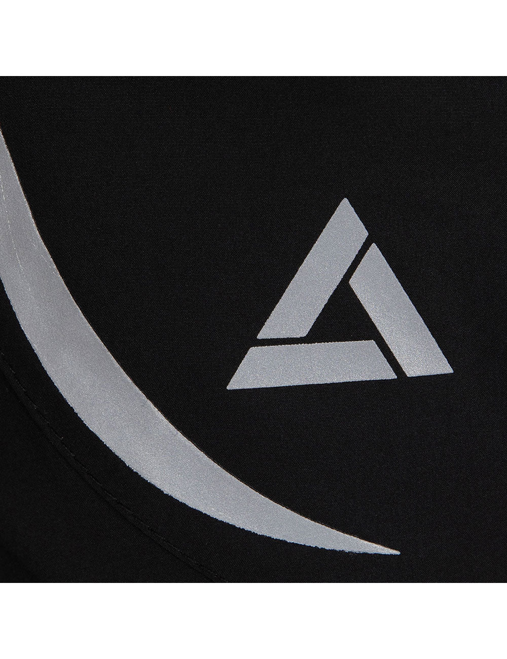 airtracks-comfort-short-running-homme-noir-l-ger-respirant image 3