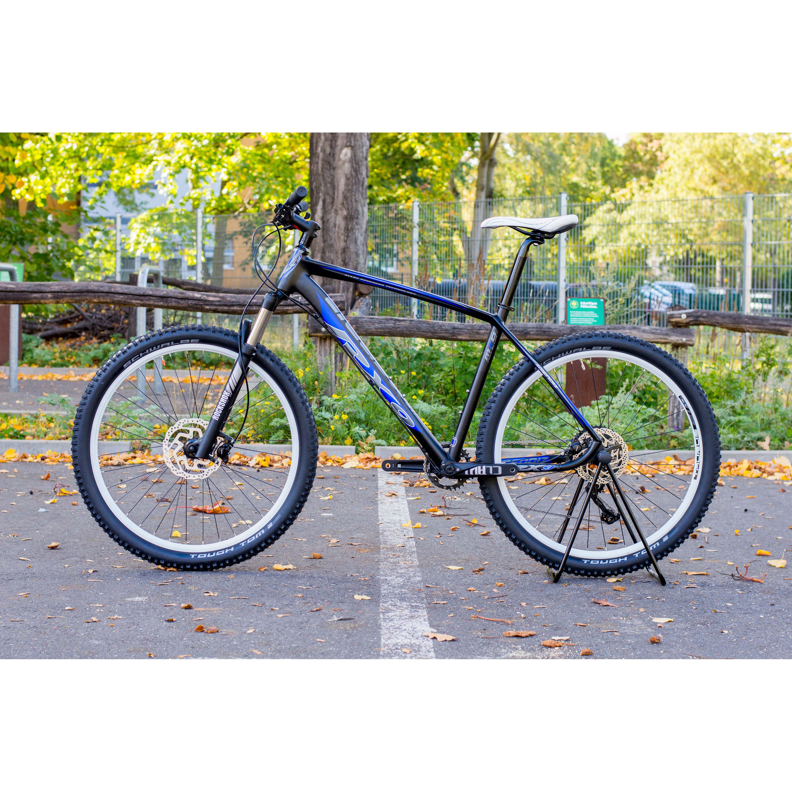 airtracks-rx9-vtt-homme-27-5-hardtail-deore-1x11 image 2