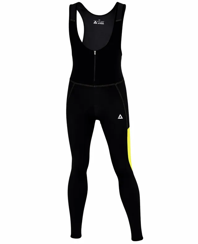 airtracks-pro-line-pantalon-v-lo-hiver-homme-noir image 1