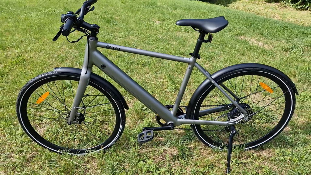 Selle à régler