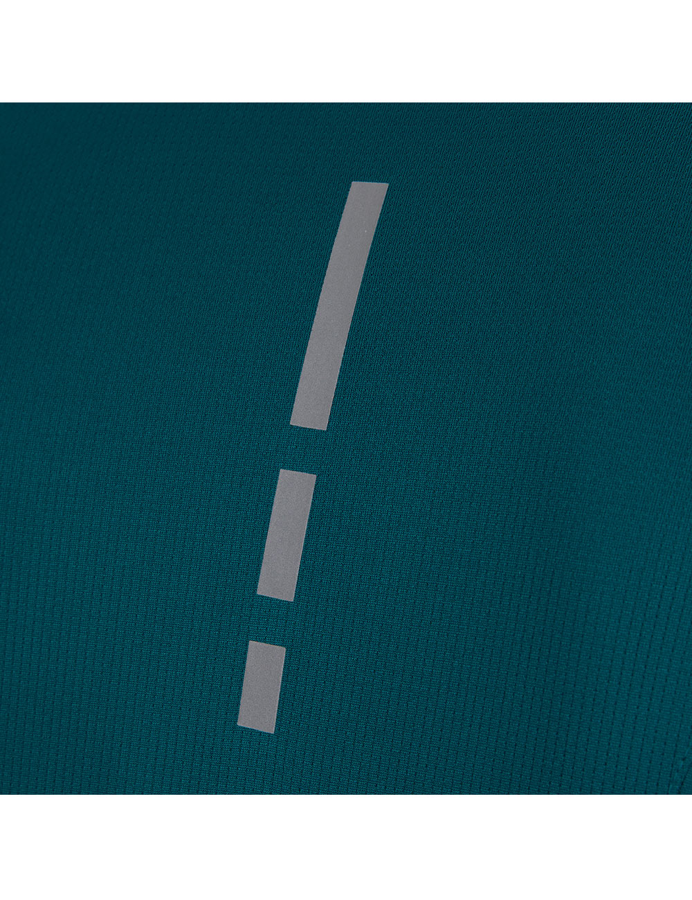 airtracks-team-ii-jersey-v-lo-homme-manches-courtes-vert-gris-3-poches image 5