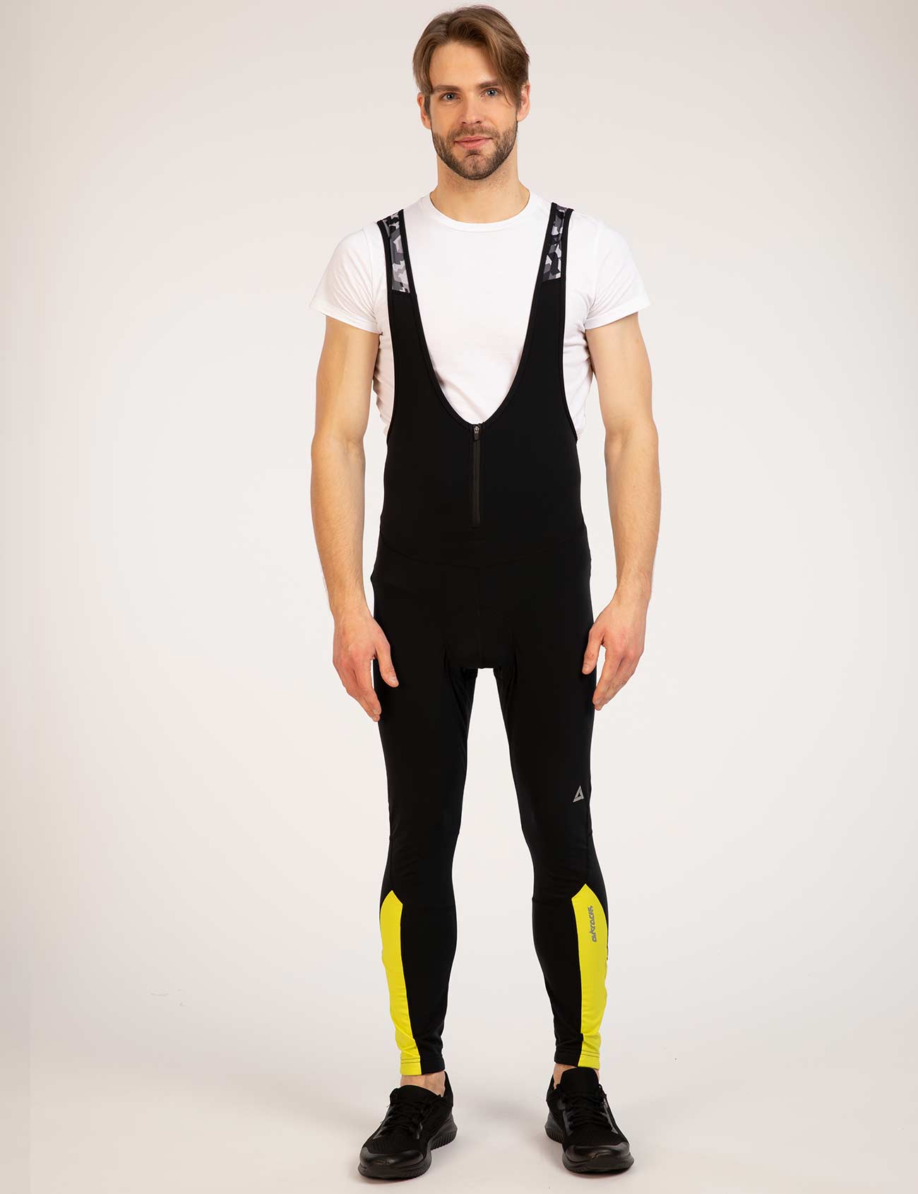 airtracks-pro-team-cuissard-thermique-long-noir-n-on image 1