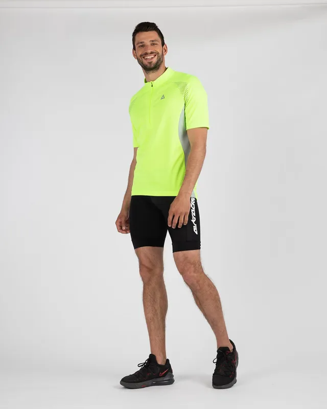 airtracks-team-ii-maillot-v-lo-homme-n-on-gris-l image 1