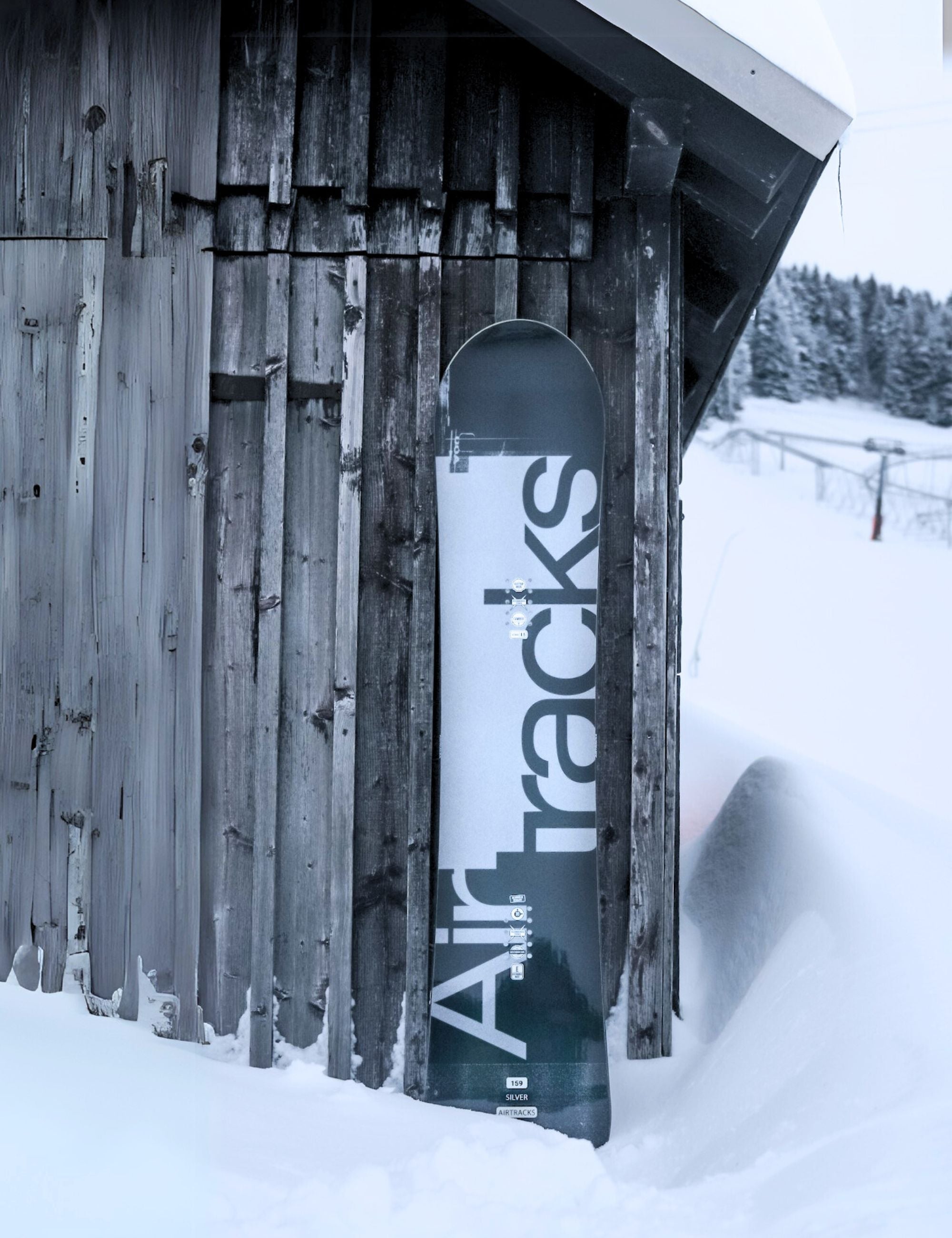 airtracks-silver-159-wide-planche-snowboard-homme-camber image 3