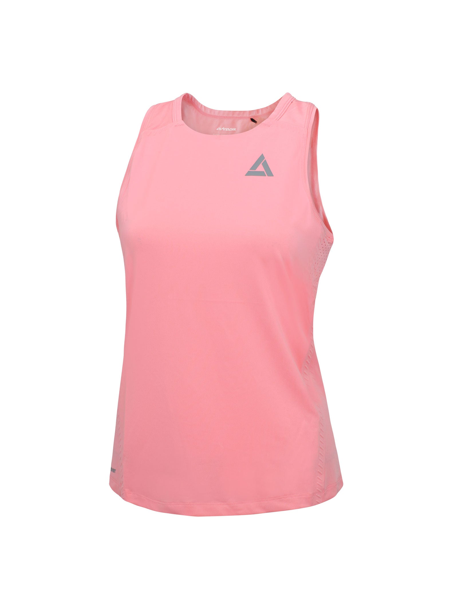 airtracks-pro-line-d-bardeur-running-femme-peony-sans-manches image 2