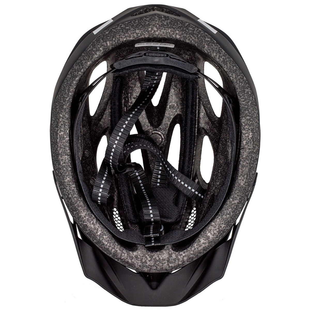 airtracks-savage-kj-201-casque-v-lo-unisexe-noir-mat-273-g image 3