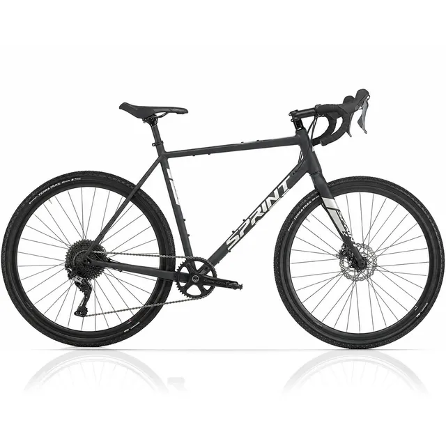 airtracks-whisper-team-grx-v-lo-gravel-28-cadre-56-cm-1x11 image 1