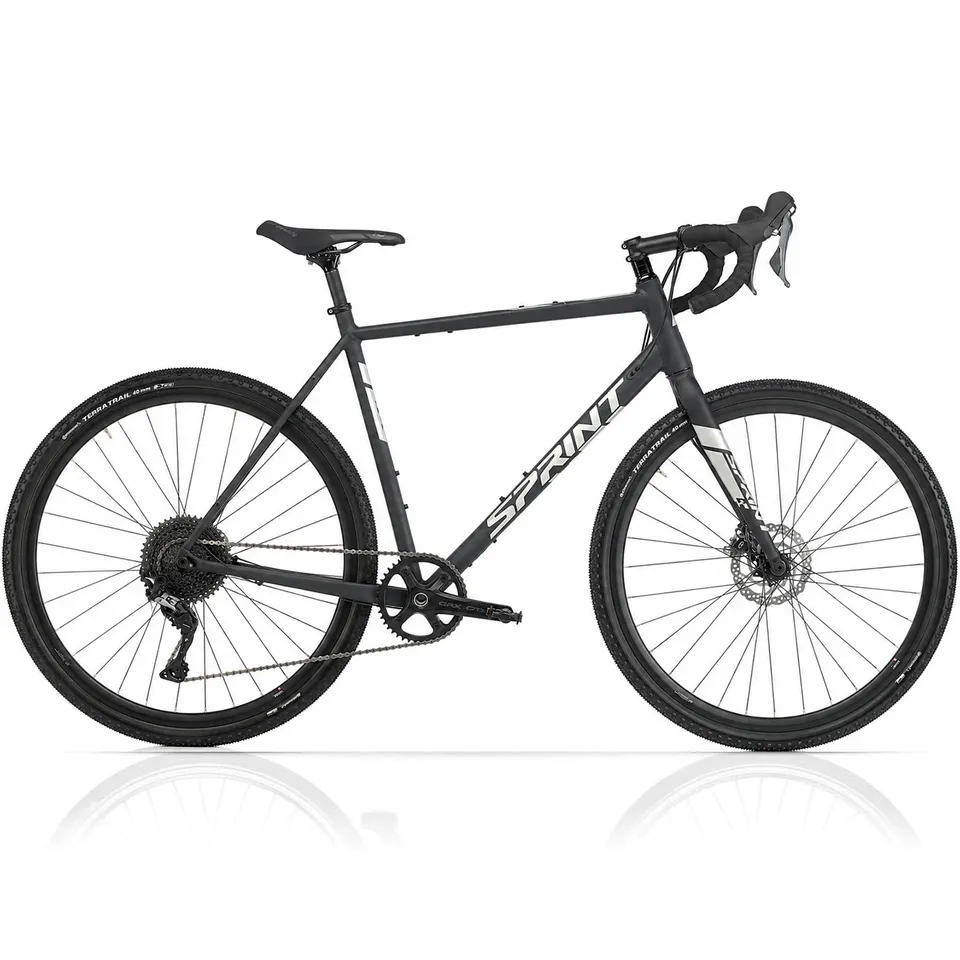 airtracks-whisper-team-grx-v-lo-gravel-28-cadre-56-cm-1x11 image 1