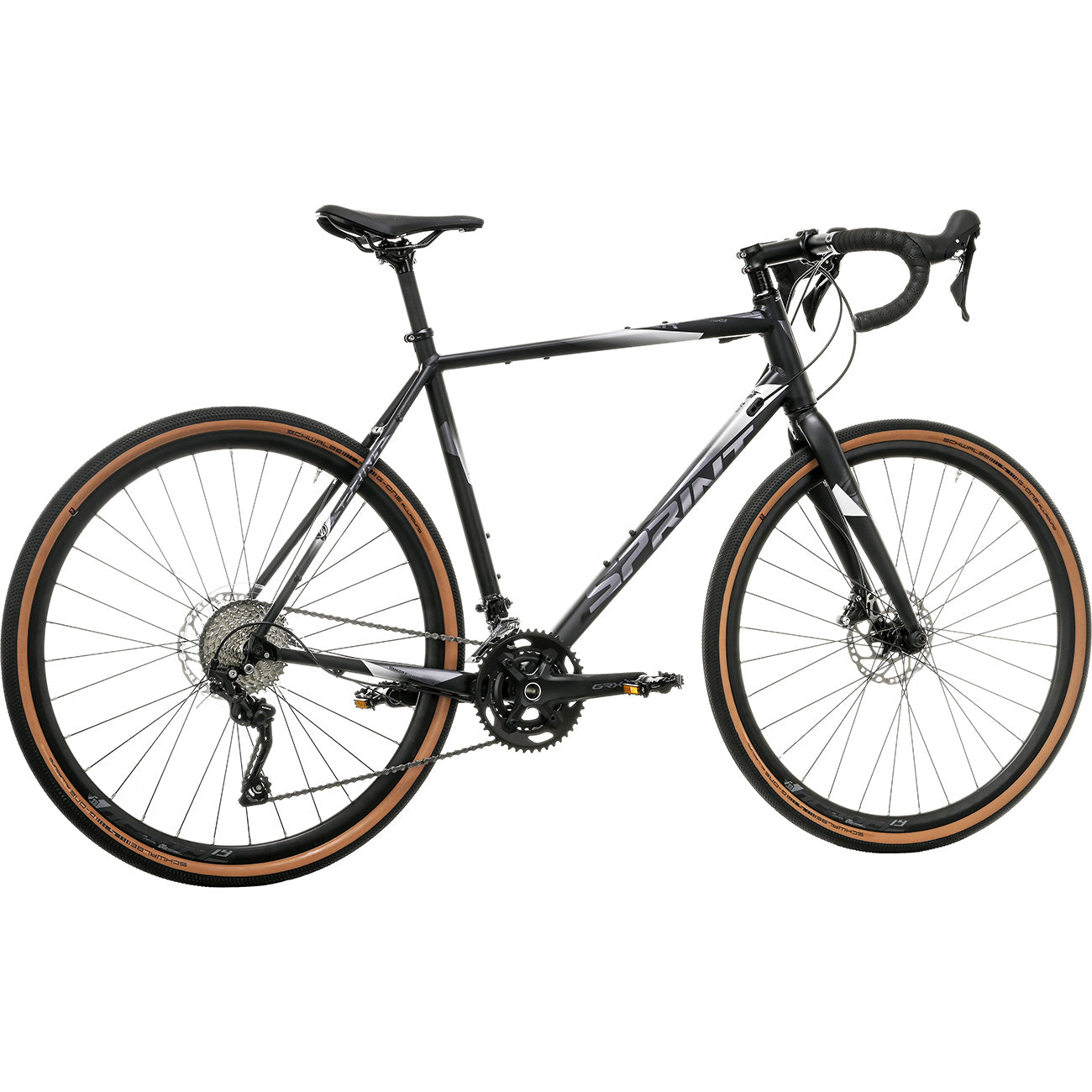 airtracks-whisper-7-0-v-lo-gravel-28-52cm-noir-grx400 image 6