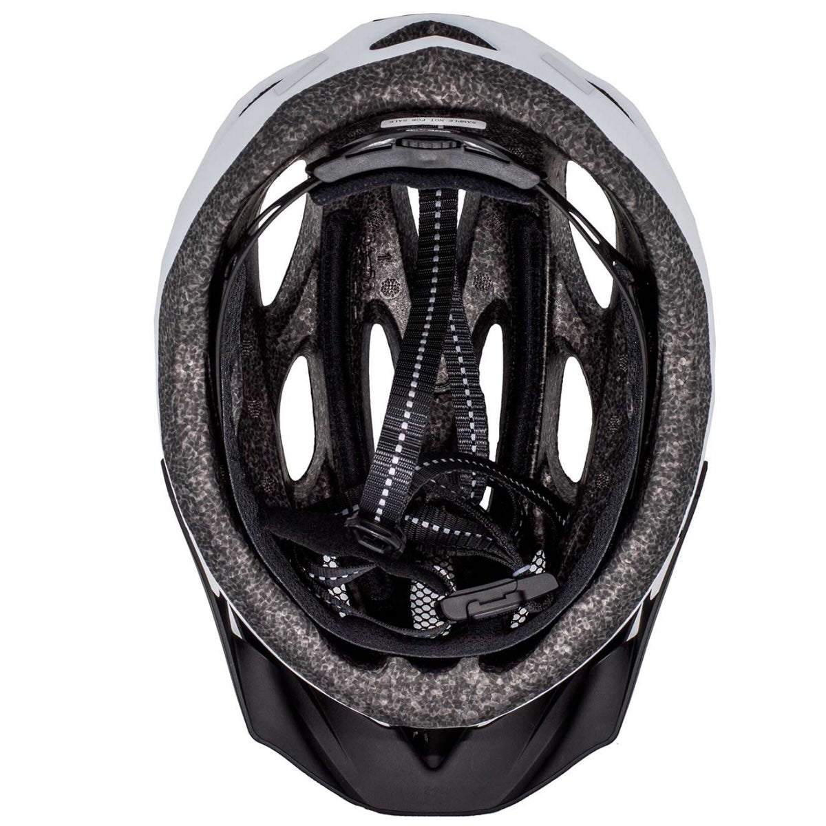 airtracks-savage-kj-201-casque-v-lo-blanc-mat-l-xl-ventil image 5