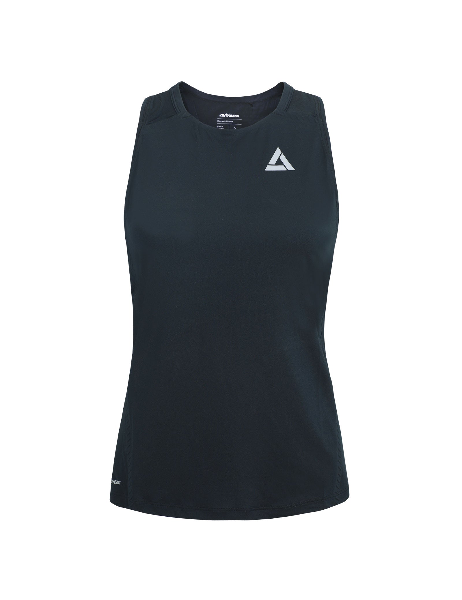 airtracks-pro-line-d-bardeur-running-femme-noir-respirant image 4