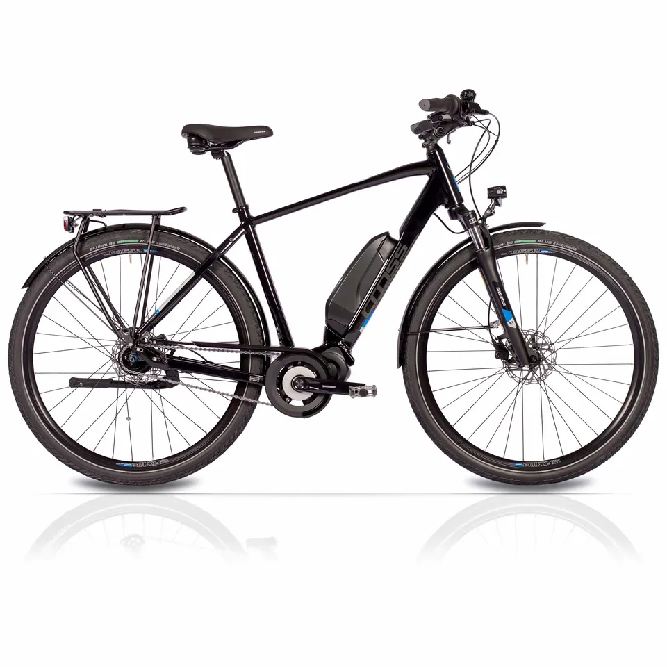 airtracks-v-tron-v-lo-lectrique-28-pouces-shimano-418wh image 1