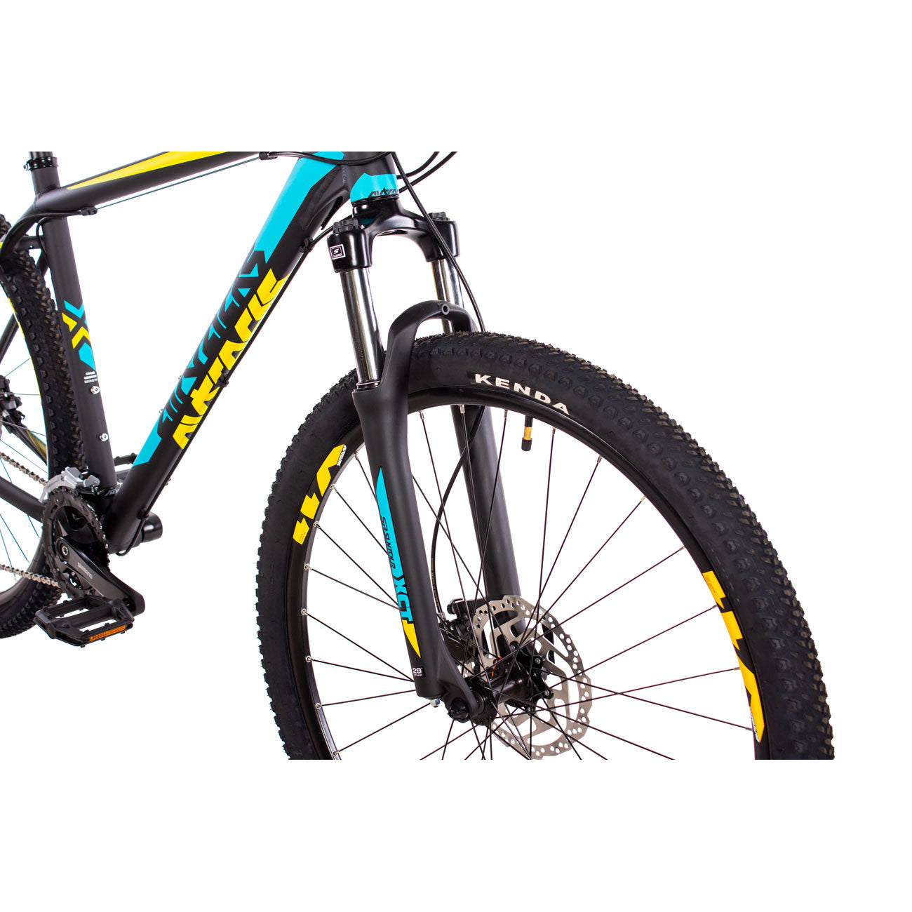airtracks-mb-2930-vtt-29-shimano-27-vitesses-alivio image 7