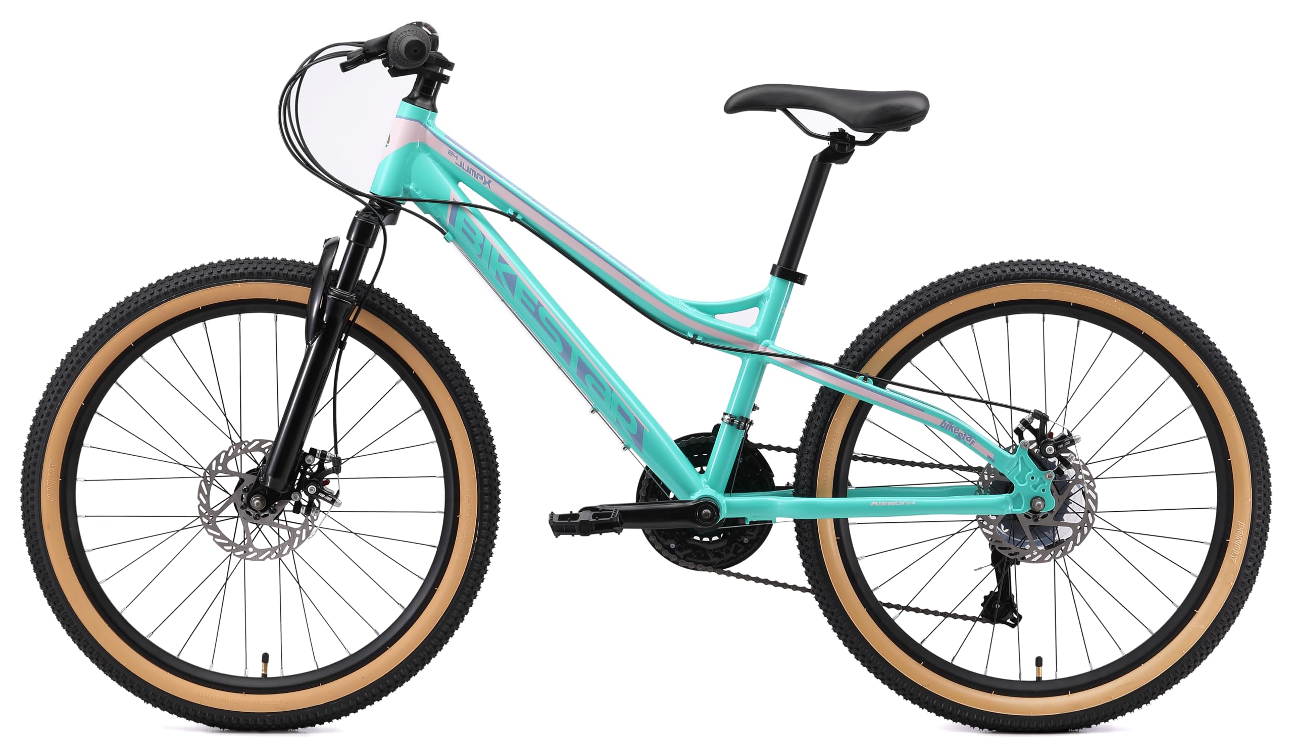 bikestar-vtt-enfant-24-pouces-21-vitesses-turquoise-10-13-ans image 3