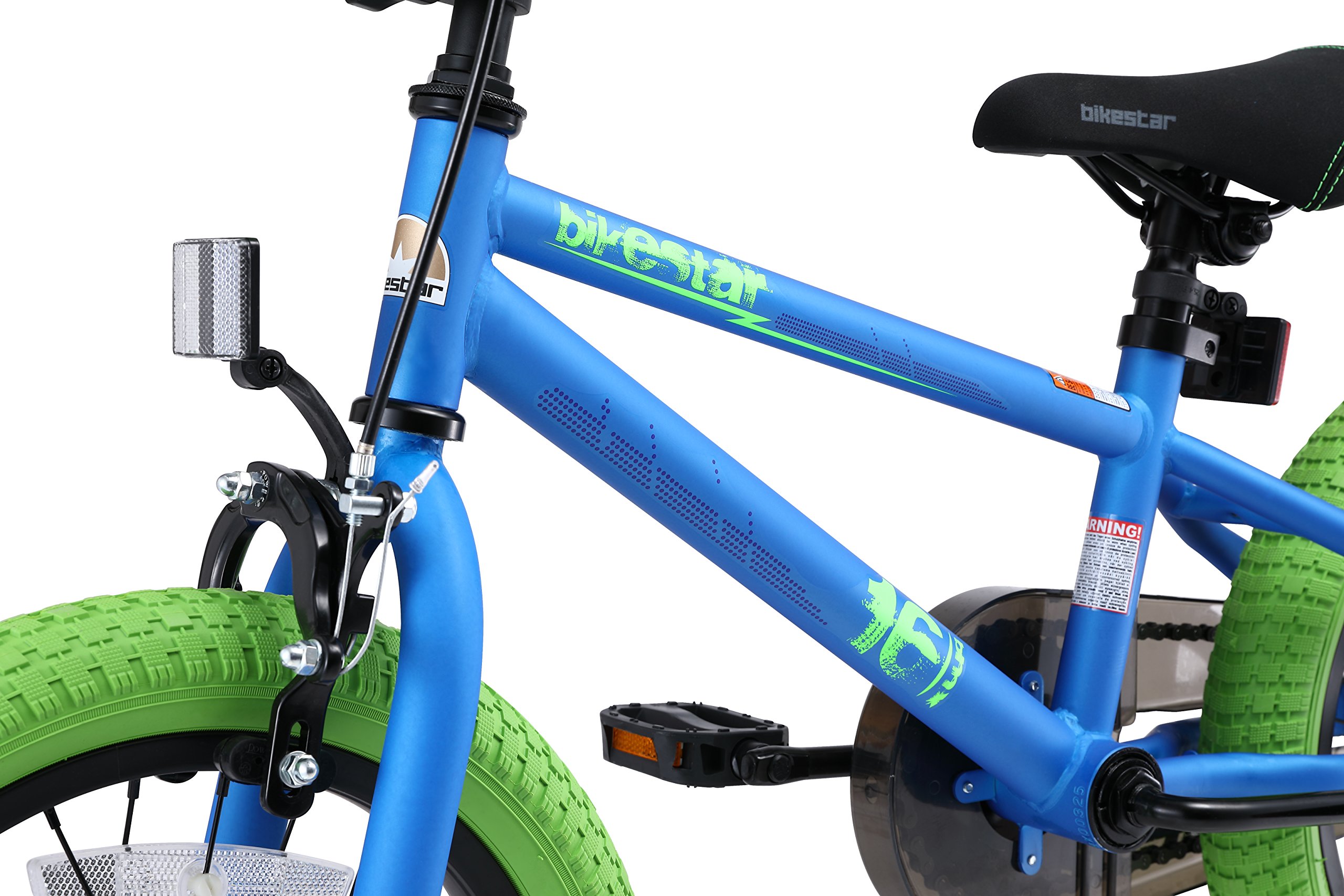 bikestar-v-lo-enfant-16-pouces-bleu-vert-bmx image 6