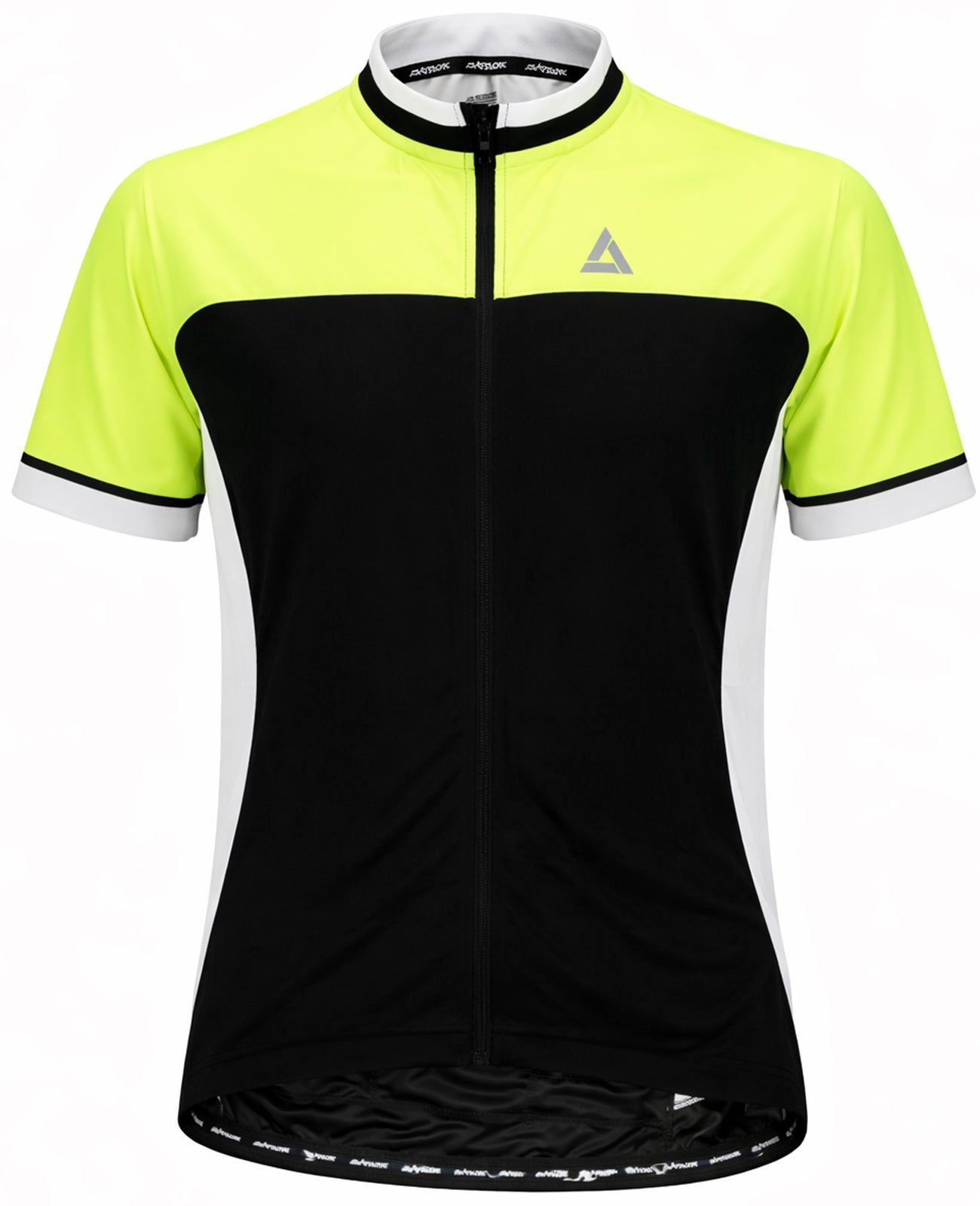 airtracks-pro-t-ii-maillot-v-lo-homme-noir-n-on image 1