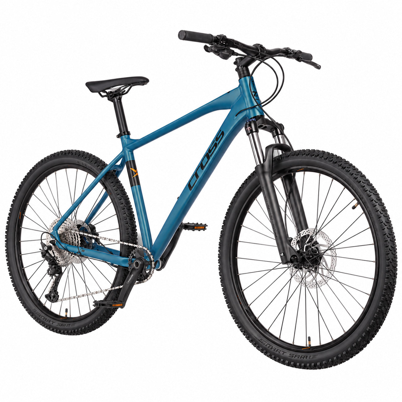 airtracks-xtreme-vtt-29-shimano-deore-1x12-cadre-47-cm image 2